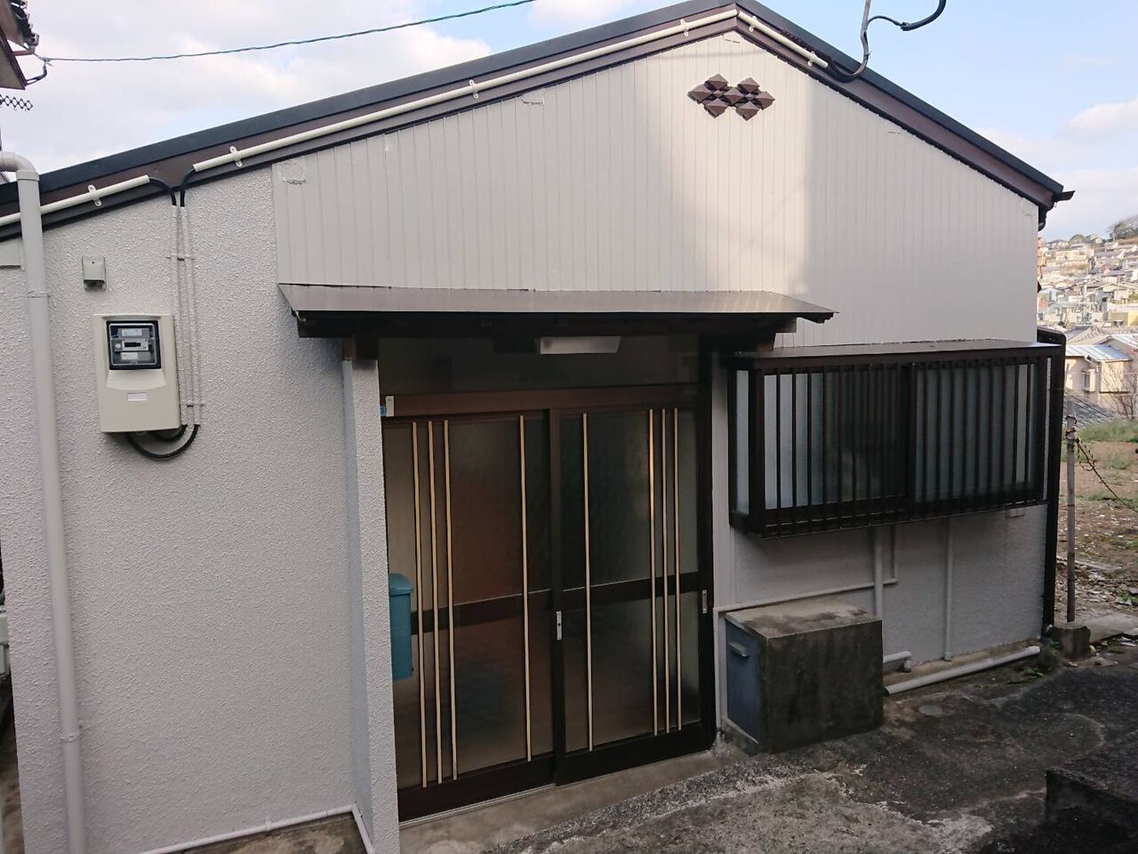 長崎賃貸情報】一戸建て賃貸物件です(^^)/ : 【長崎市・長与・時津