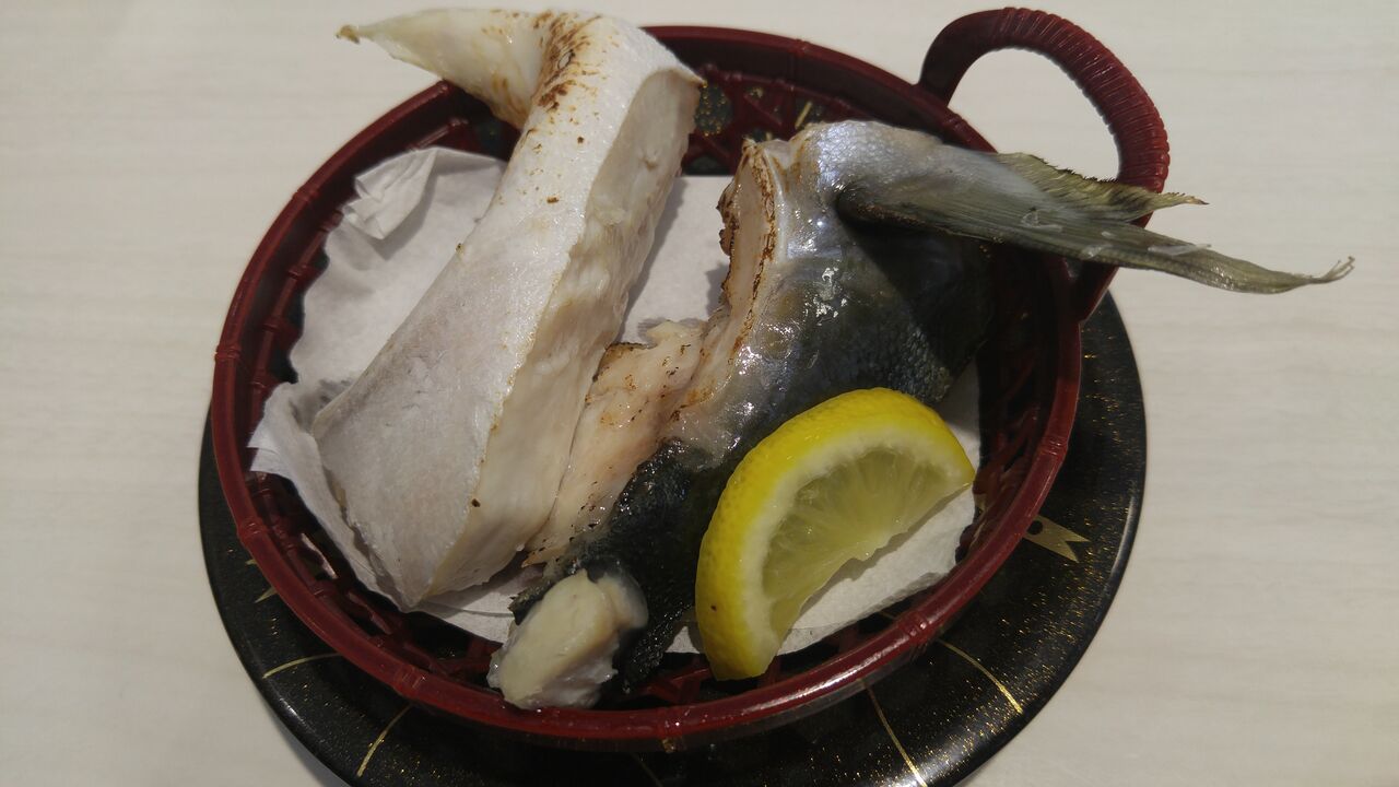 魚べい 函館本通店 のんべえ函館のブログ