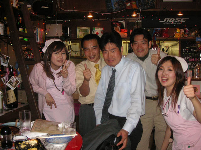 超個性派居酒屋 １９６９ 三島コーポレーションなんでもブログ