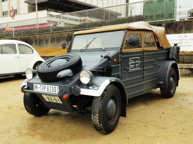 161204ヴィンテージカー13@