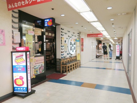 180908せんちゅうパル,セルシー06わらじ屋