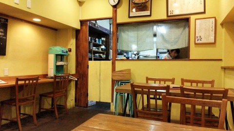 らんらん店内