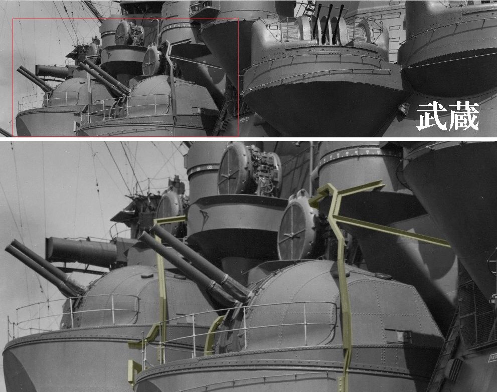 大和武　33センチ×22センチ　額無し kendouya_sin-kokki-26