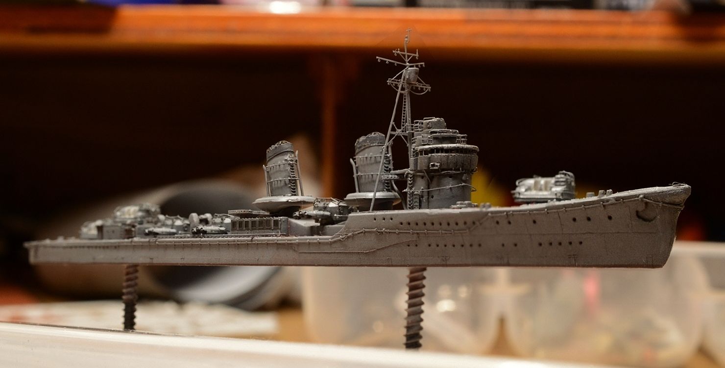 綾波 識別帯（7） : 北鎮海軍工廠