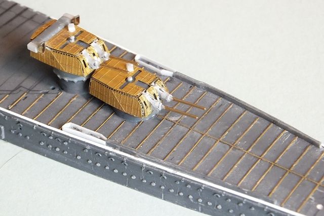 高雄のリノリウム甲板⑨ : 北鎮海軍工廠