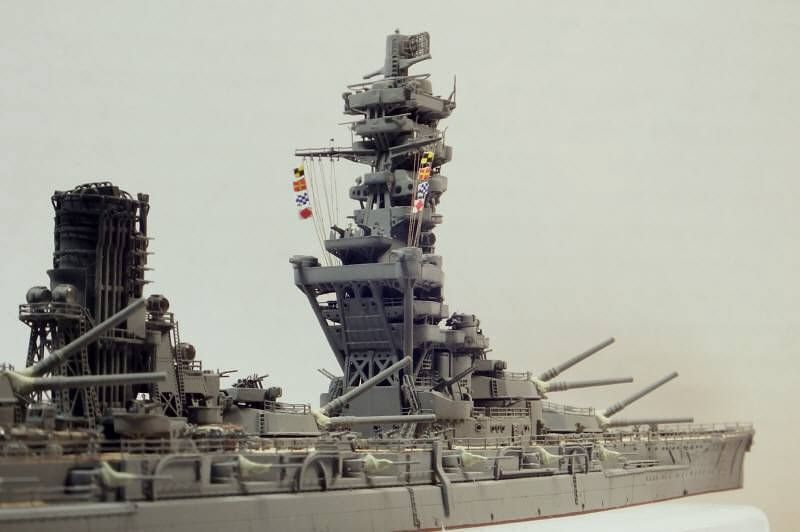 扶桑の信号旗(42) : 北鎮海軍工廠