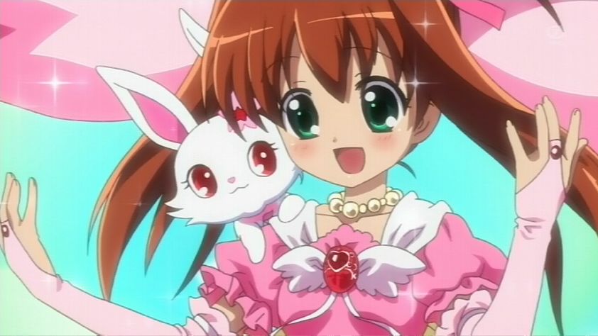 ジュエルペットサンシャイン1話 hokutoブログ ジュエルペットサンシャイン1話 hokutoブログ