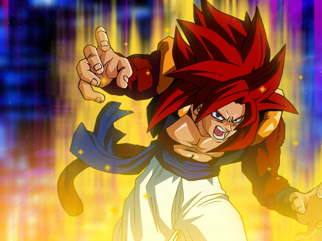 ドラゴンボールｇｔ最終回まであと1日 ｈｏｋｕｔｏブログ
