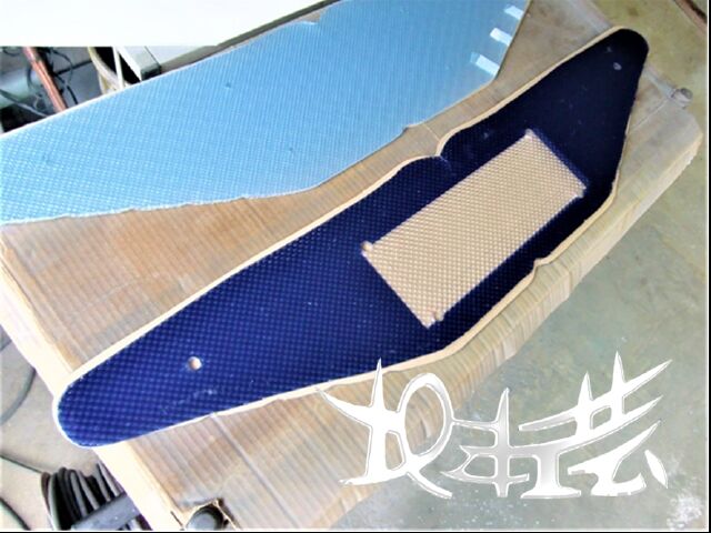 日野バスマーク 日野 アンドン 大型用 バスマーク 鏡面 ステンレス 6mm