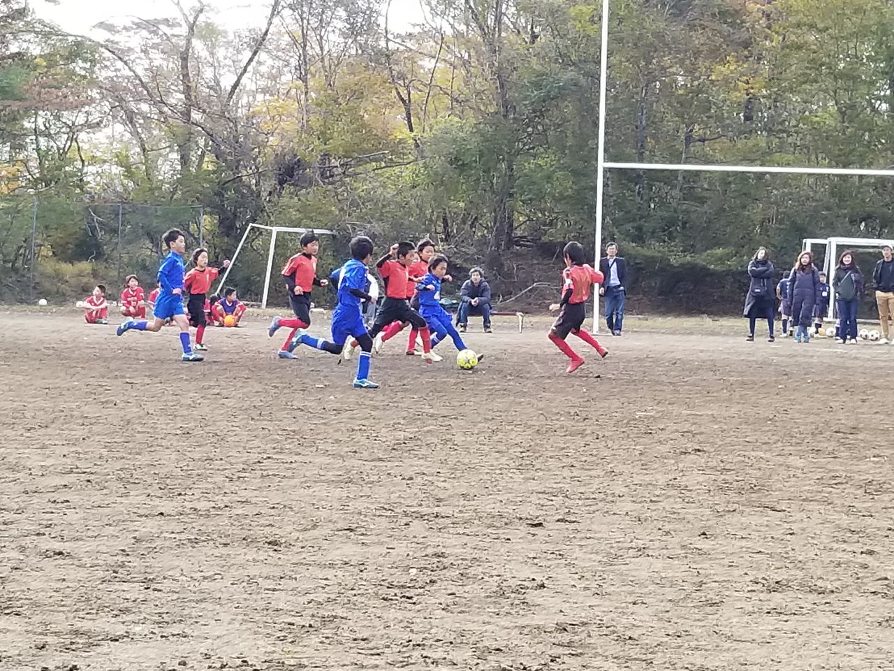 第二十七回桂川カップ サッカーフェスティバル 4年生大会 北杜ufc少年団 第二十七回桂川カップ サッカーフェスティバル 4年生大会 北杜ufc少年団