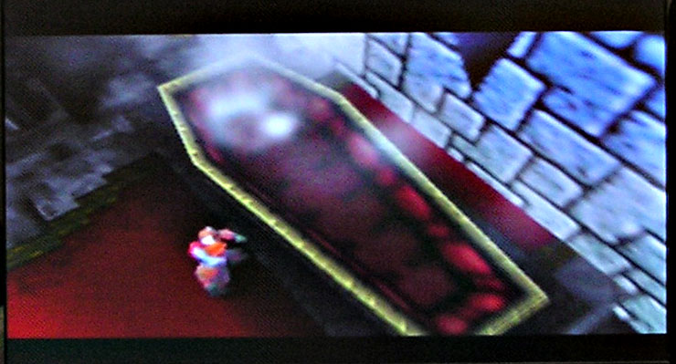 Pcに 悪魔城ドラキュラ黙示録 のssが入っていたので 続 イドの日記 Pcに 悪魔城ドラキュラ黙示録 のssが入っていたので 続 イドの日記