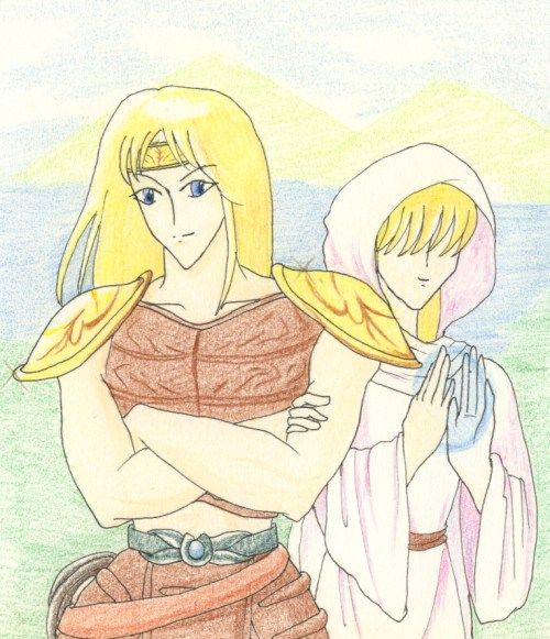 悪魔城ドラキュラ 今までに描いたイラスト集 其の二 続 イドの日記
