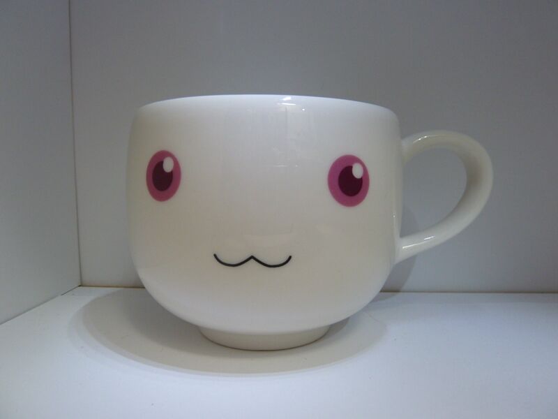 一番くじプレミアム 魔法少女まどか マギカプレミアムパート2発売 管理人こうの趣味のページ アニメ館
