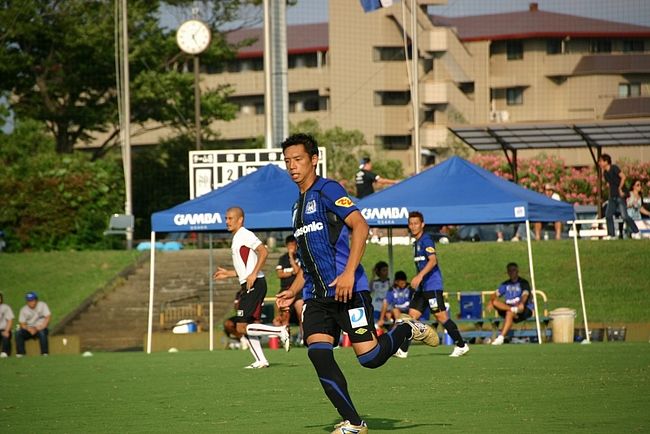 Gamba Family S Birthday 大森晃太郎選手 今日は何の日 ほくせつ青黒つーしん ほくつー ガンバ大阪でホームタウンを盛り上げるための情報サイト
