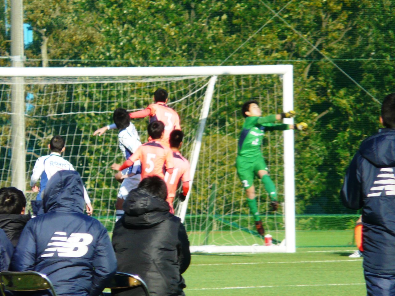 U 18 本気で痛み分け 大阪府1部リーグ アカデミー便り 18 ほくせつ青黒つーしん ほくつー ガンバ大阪 でホームタウンを盛り上げるための情報サイト U 18 本気で痛み分け 大阪府1部リーグ アカデミー便り 18 ほくせつ青黒つーしん ほくつー ガンバ大阪 でホームタウンを盛り上げるための情報サイト