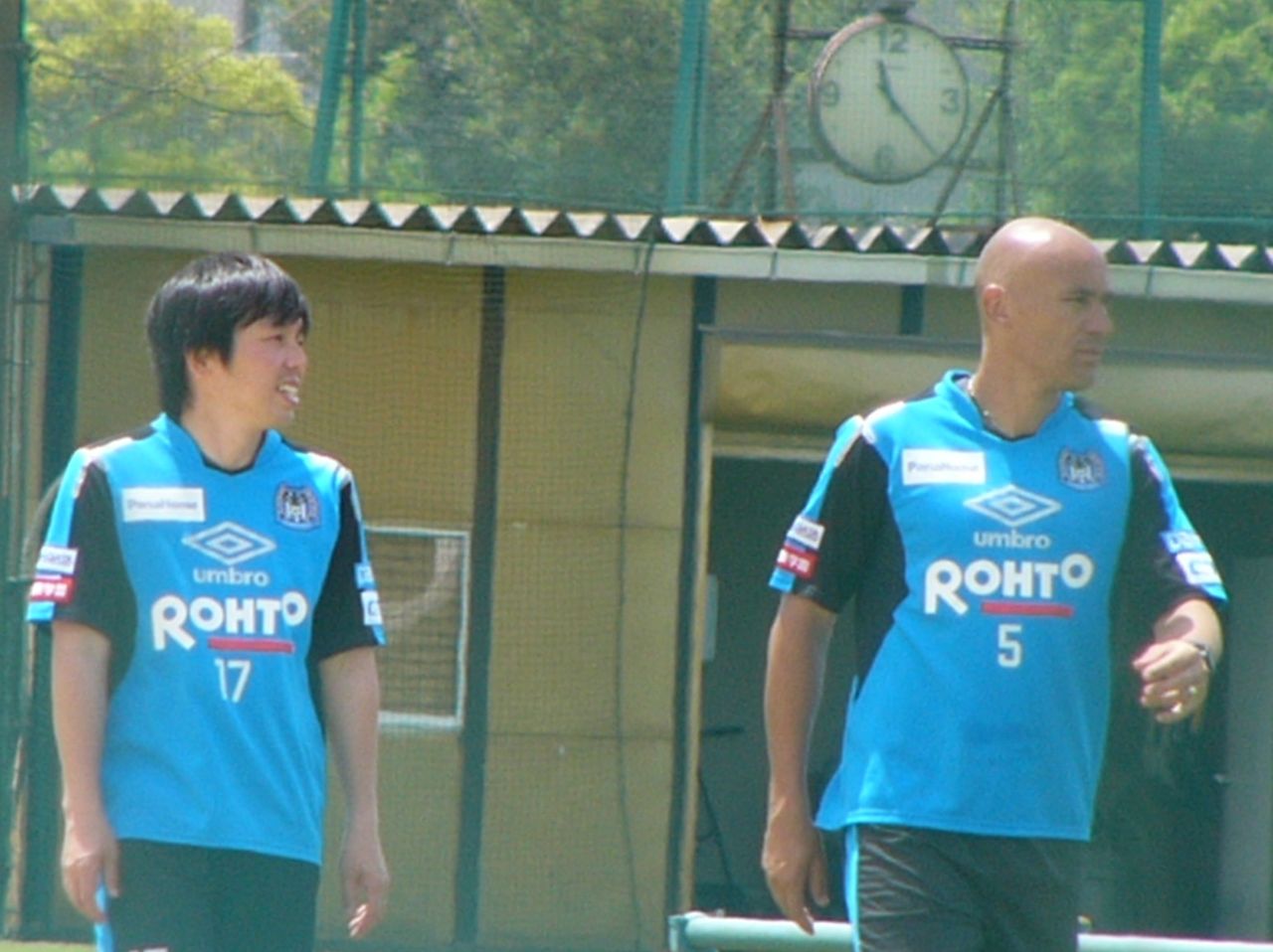 青黒バースデー 木村正樹通訳 今日は何の日 15 ほくせつ青黒つーしん ほくつー ガンバ大阪でホームタウンを盛り上げるための情報サイト 青黒バースデー 木村正樹通訳 今日は何の日 15 ほくせつ青黒つーしん ほくつー ガンバ大阪でホームタウンを盛り上げるための情報サイト