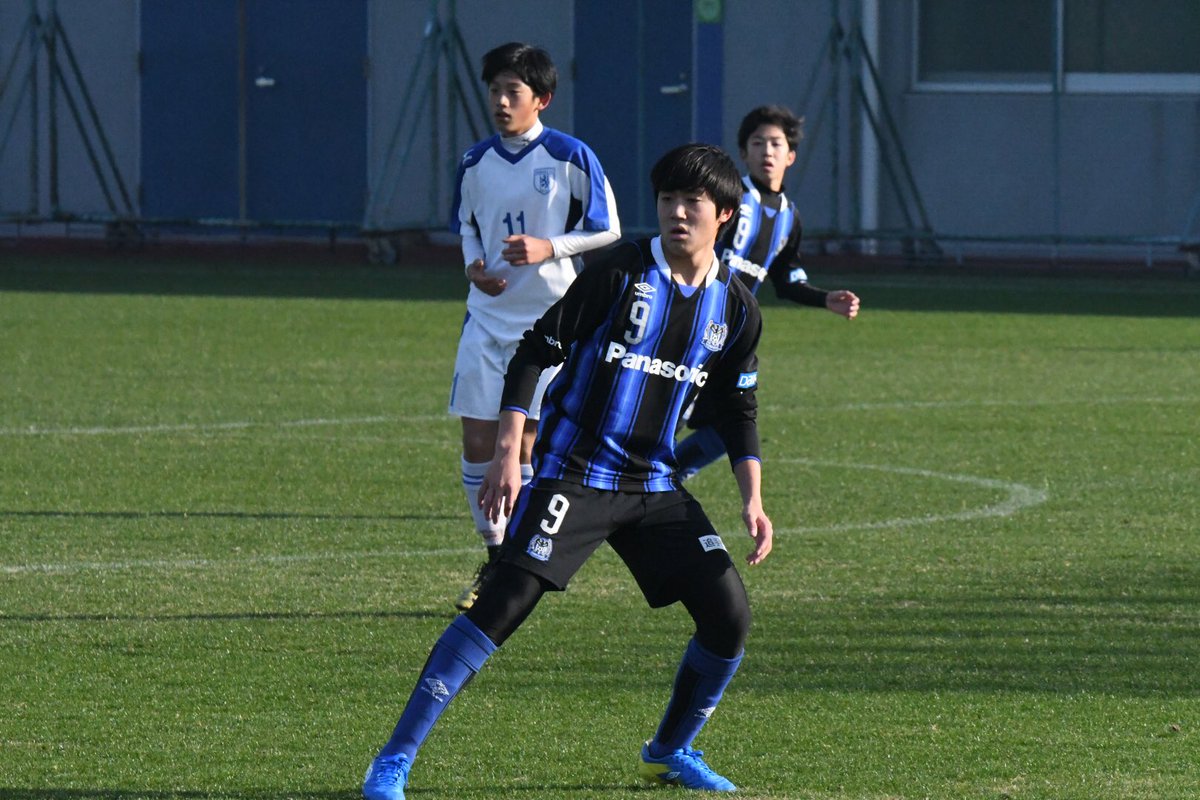 U 14 青を継ぐ者達 ジュニアユース新人戦 アカデミー便り 17 ほくせつ青黒つーしん ほくつー ガンバ大阪 でホームタウンを盛り上げるための情報サイト U 14 青を継ぐ者達 ジュニアユース新人戦 アカデミー便り 17 ほくせつ青黒つーしん ほくつー ガンバ大阪 でホームタウンを盛り上げるための情報サイト