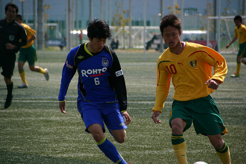 Gamba Family S Birthday 東宏樹選手 ユース 今日は何の日 ほくせつ青黒つーしん ほくつー ガンバ大阪でホームタウンを盛り上げるための情報サイト Gamba Family S Birthday 東宏樹選手 ユース 今日は何の日 ほくせつ青黒つーしん ほくつー ガンバ大阪でホームタウンを盛り上げるための情報サイト