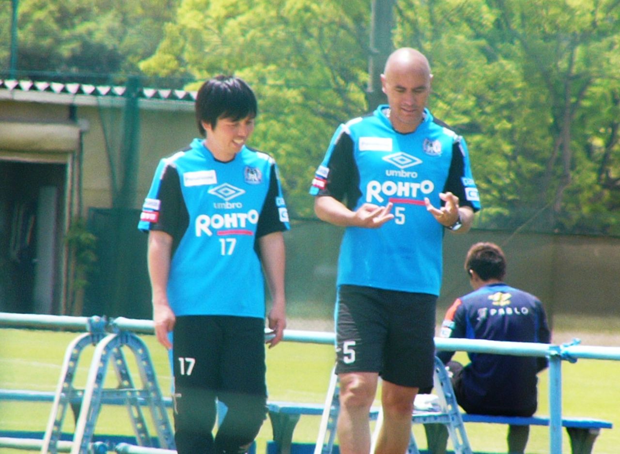青黒バースデー 木村正樹通訳 今日は何の日 15 ほくせつ青黒つーしん ほくつー ガンバ大阪でホームタウンを盛り上げるための情報サイト 青黒バースデー 木村正樹通訳 今日は何の日 15 ほくせつ青黒つーしん ほくつー ガンバ大阪でホームタウンを盛り上げるための情報サイト