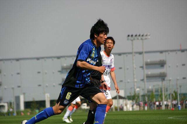 Gamba Family S Birthday 東宏樹選手 ユース 今日は何の日 ほくせつ青黒つーしん ほくつー ガンバ大阪でホームタウンを盛り上げるための情報サイト Gamba Family S Birthday 東宏樹選手 ユース 今日は何の日 ほくせつ青黒つーしん ほくつー ガンバ大阪でホームタウンを盛り上げるための情報サイト