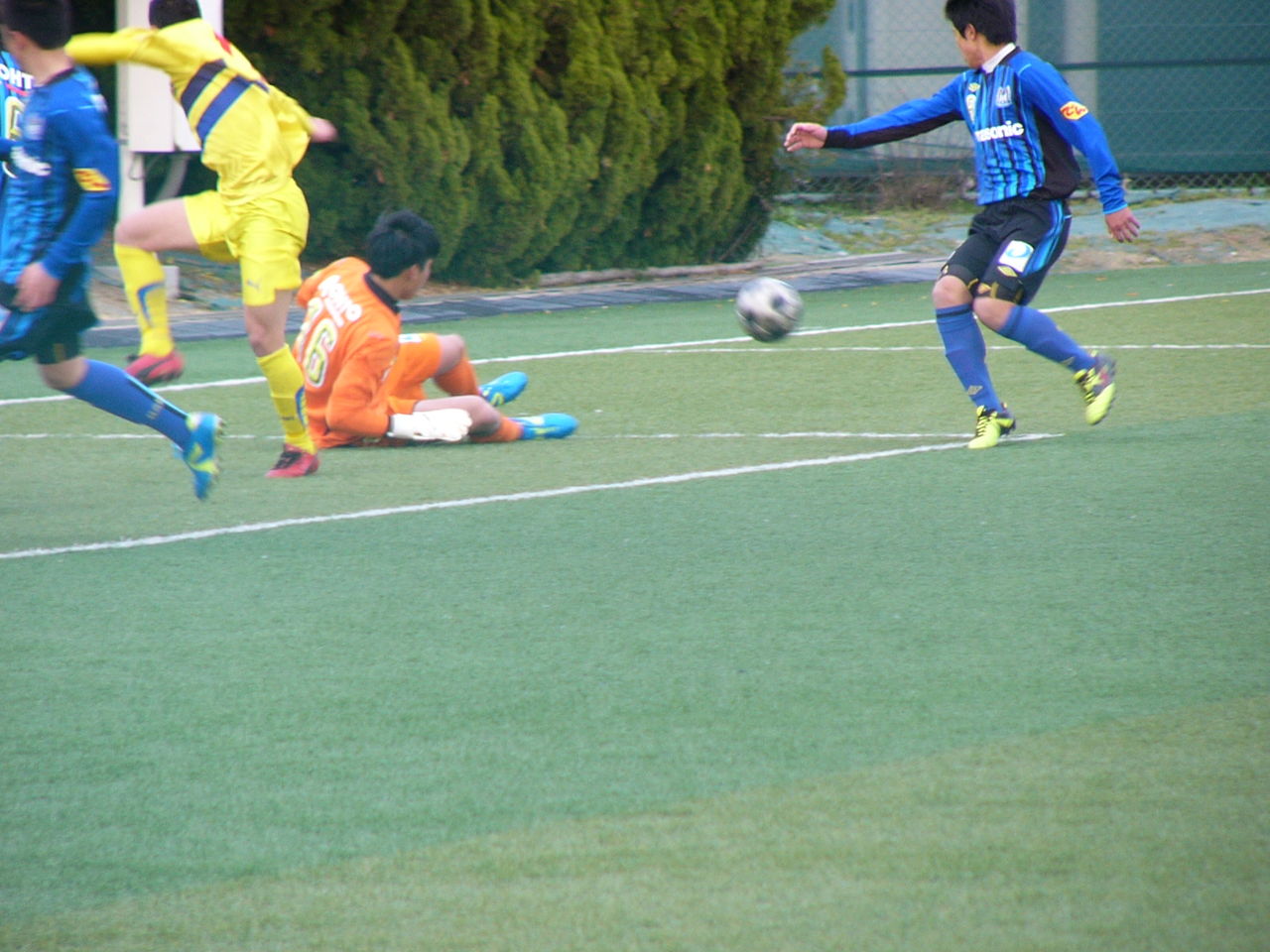 Gamba Family S Birthday 谷井宏気選手 ユース 今日は何の日 ほくせつ青黒つーしん ほくつー ガンバ大阪でホームタウンを盛り上げるための情報サイト Gamba Family S Birthday 谷井宏気選手 ユース 今日は何の日 ほくせつ青黒つーしん ほくつー ガンバ大阪でホームタウンを盛り上げるための情報サイト