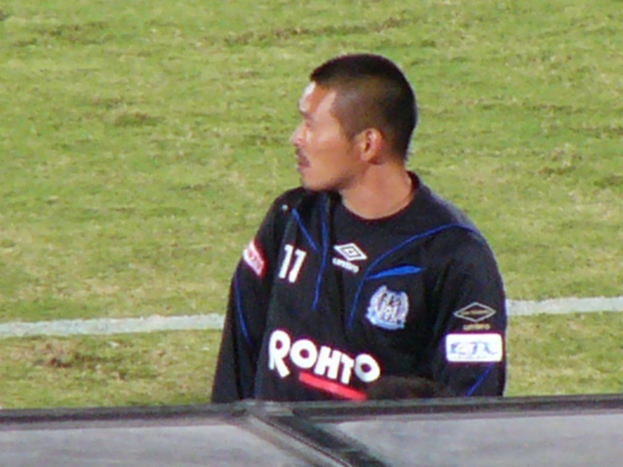 Gamba Family S Birthday 町中大輔コーチ ユース 今日は何の日 ほくせつ青黒つーしん ほくつー ガンバ 大阪でホームタウンを盛り上げるための情報サイト