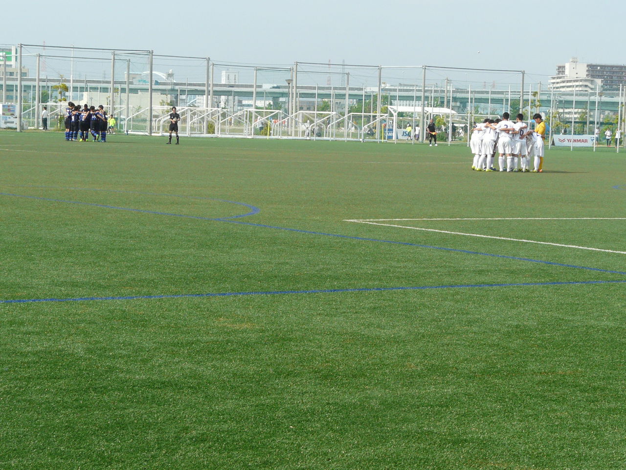 U 15 波乱 クラ選関西大会 アカデミー便り 16 ほくせつ青黒つーしん ほくつー ガンバ大阪でホームタウンを盛り上げるための情報サイト U 15 波乱 クラ選関西大会 アカデミー便り 16 ほくせつ青黒つーしん ほくつー ガンバ大阪でホームタウンを盛り上げるための情報サイト