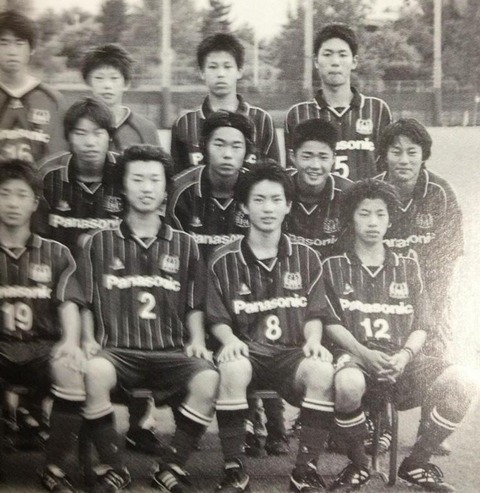 ほくせつ青黒つーしん ほくつー ガンバ大阪でホームタウンを盛り上げるための情報サイト 13年06月 ほくせつ青黒つーしん ほくつー ガンバ大阪でホームタウンを盛り上げるための情報サイト 13年06月