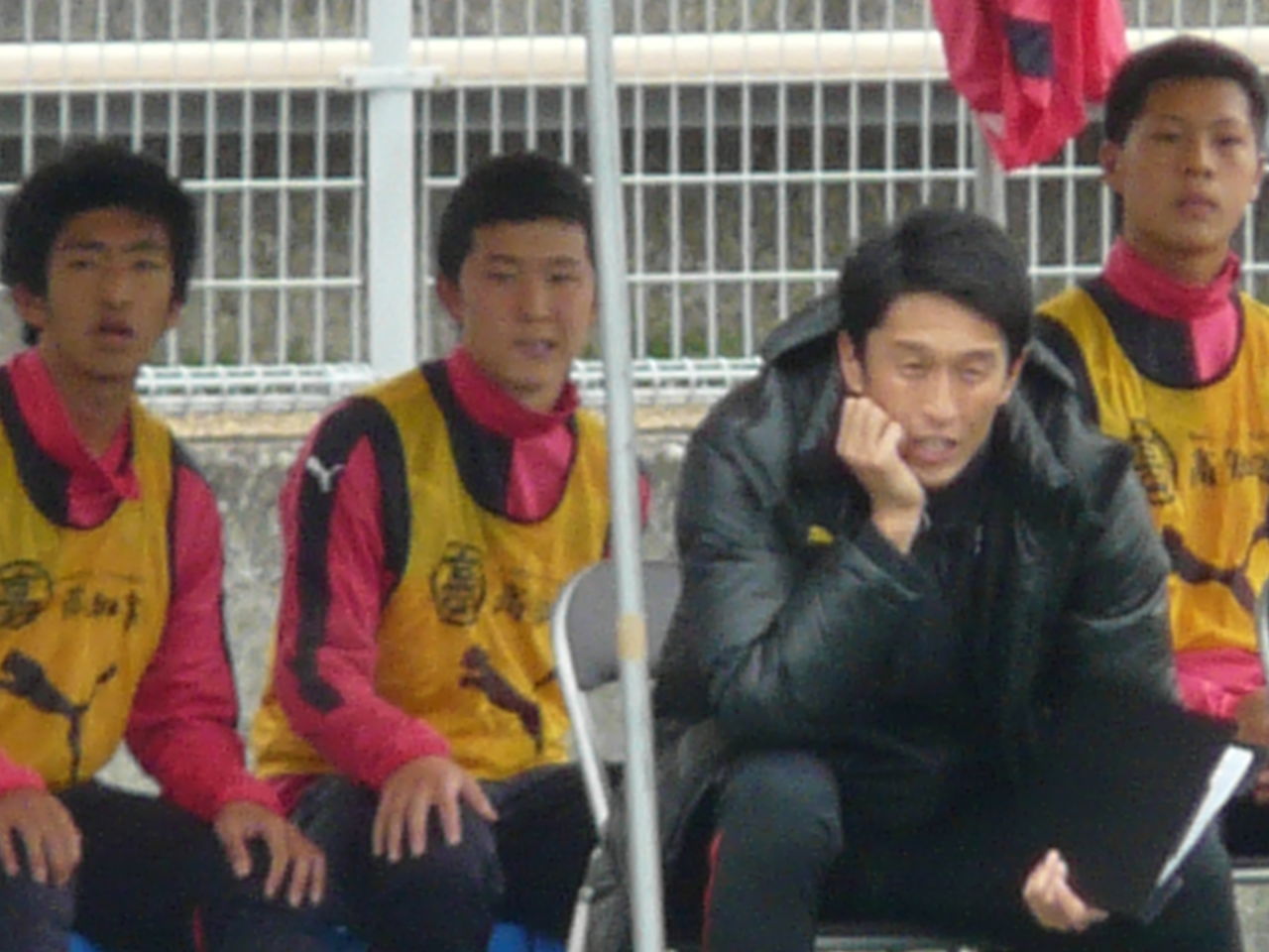 U 15 18 月刊サッカー 大 ジェスト12月優勝記念号 アカデミー便り 15 ほくせつ青黒つーしん ほくつー ガンバ大阪でホームタウンを盛り上げるための情報サイト