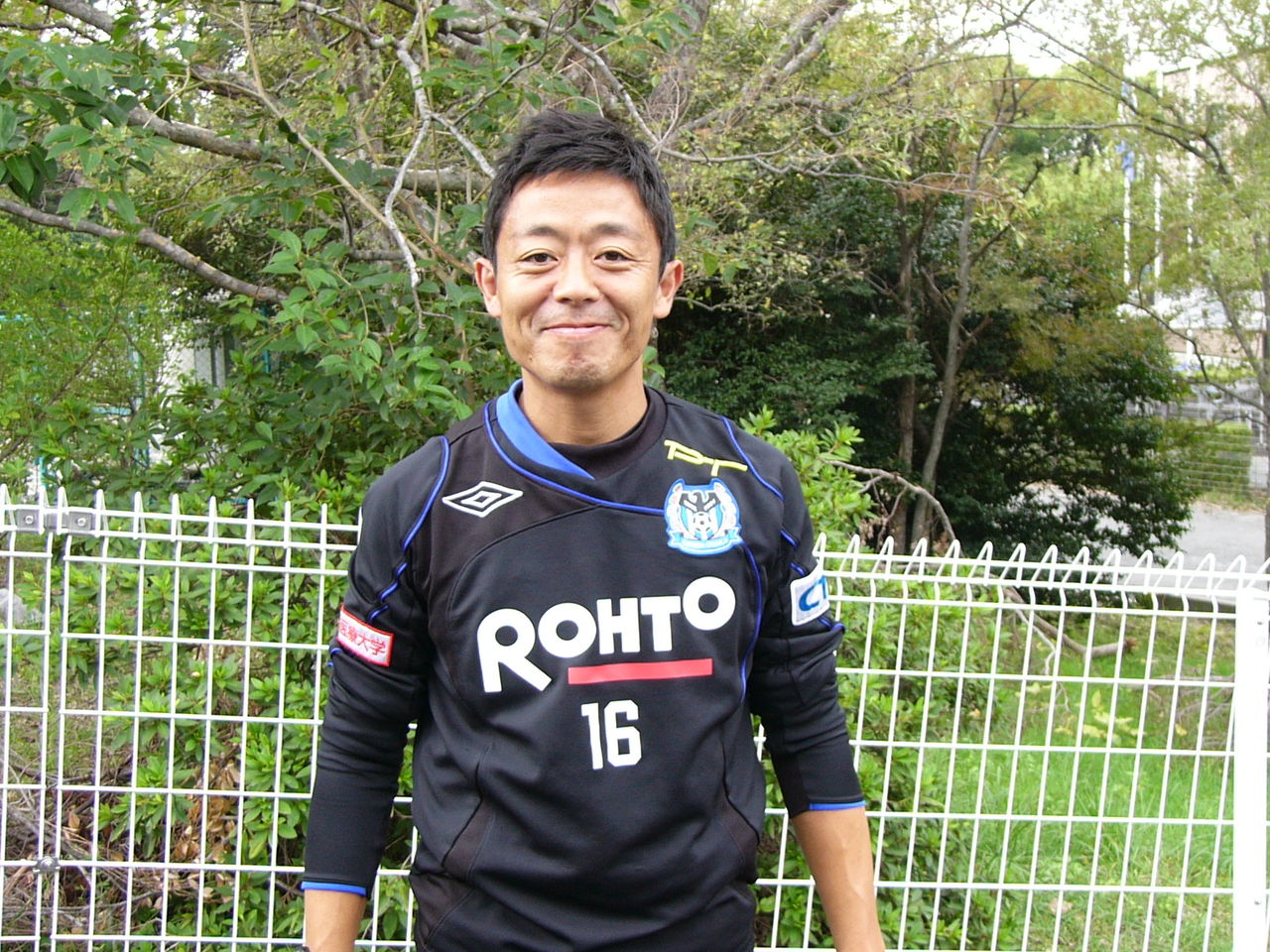 Gamba Family S Birthday 渡辺省吾通訳 今日は何の日 14 ほくせつ青黒つーしん ほくつー ガンバ大阪でホームタウンを盛り上げるための情報サイト Gamba Family S Birthday 渡辺省吾通訳 今日は何の日 14 ほくせつ青黒つーしん ほくつー ガンバ大阪でホームタウンを盛り上げるための情報サイト