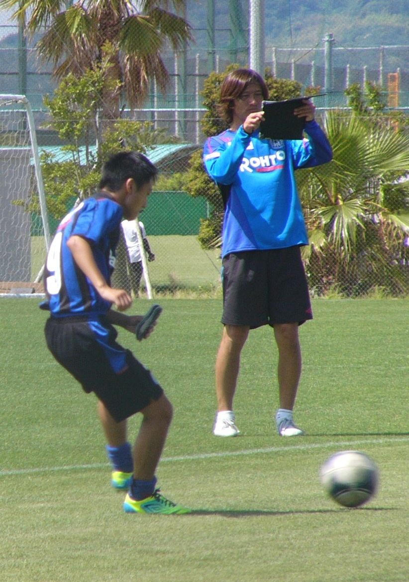 Gamba Family S Birthday 松代直樹コーチ ジュニアユース 今日は何の日 15 ほくせつ青黒つーしん ほくつー ガンバ大阪でホームタウンを盛り上げるための情報サイト Gamba Family S Birthday 松代直樹コーチ ジュニアユース 今日は何の日 15 ほくせつ青黒つーしん ほくつー ガンバ大阪でホームタウンを盛り上げるための情報サイト