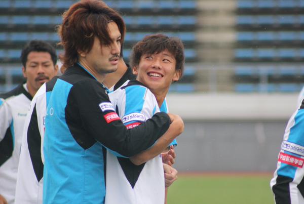 青黒ばーすでー 岩下敬輔選手 今日は何の日 15 ほくせつ青黒つーしん ほくつー ガンバ大阪でホームタウンを盛り上げるための情報サイト 青黒ばーすでー 岩下敬輔選手 今日は何の日 15 ほくせつ青黒つーしん ほくつー ガンバ大阪でホームタウンを盛り上げるための情報サイト