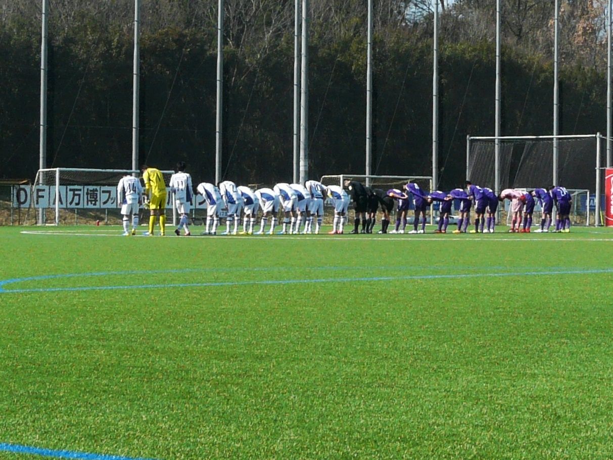 U 18 本気で惜敗 大阪府1部リーグ アカデミー便り 18 ほくせつ青黒つーしん ほくつー ガンバ大阪 でホームタウンを盛り上げるための情報サイト U 18 本気で惜敗 大阪府1部リーグ アカデミー便り 18 ほくせつ青黒つーしん ほくつー ガンバ大阪 でホームタウンを盛り上げるための情報サイト