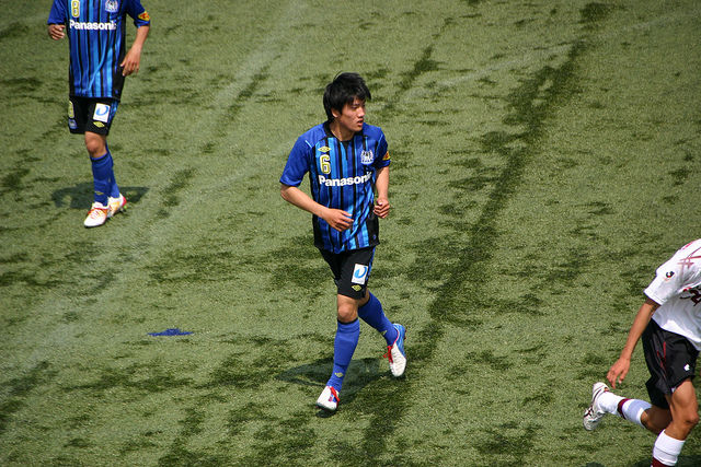 Gamba Family S Birthday 東宏樹選手 ユース 今日は何の日 ほくせつ青黒つーしん ほくつー ガンバ大阪でホームタウンを盛り上げるための情報サイト Gamba Family S Birthday 東宏樹選手 ユース 今日は何の日 ほくせつ青黒つーしん ほくつー ガンバ大阪でホームタウンを盛り上げるための情報サイト