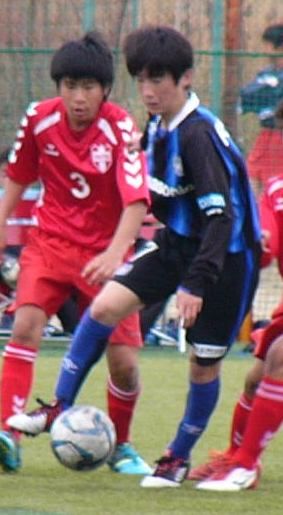 U 15 大阪 門真奮闘中 クラブユース関西大会準々決勝 アカデミー便り 15 ほくせつ青黒つーしん ほくつー ガンバ大阪 でホームタウンを盛り上げるための情報サイト
