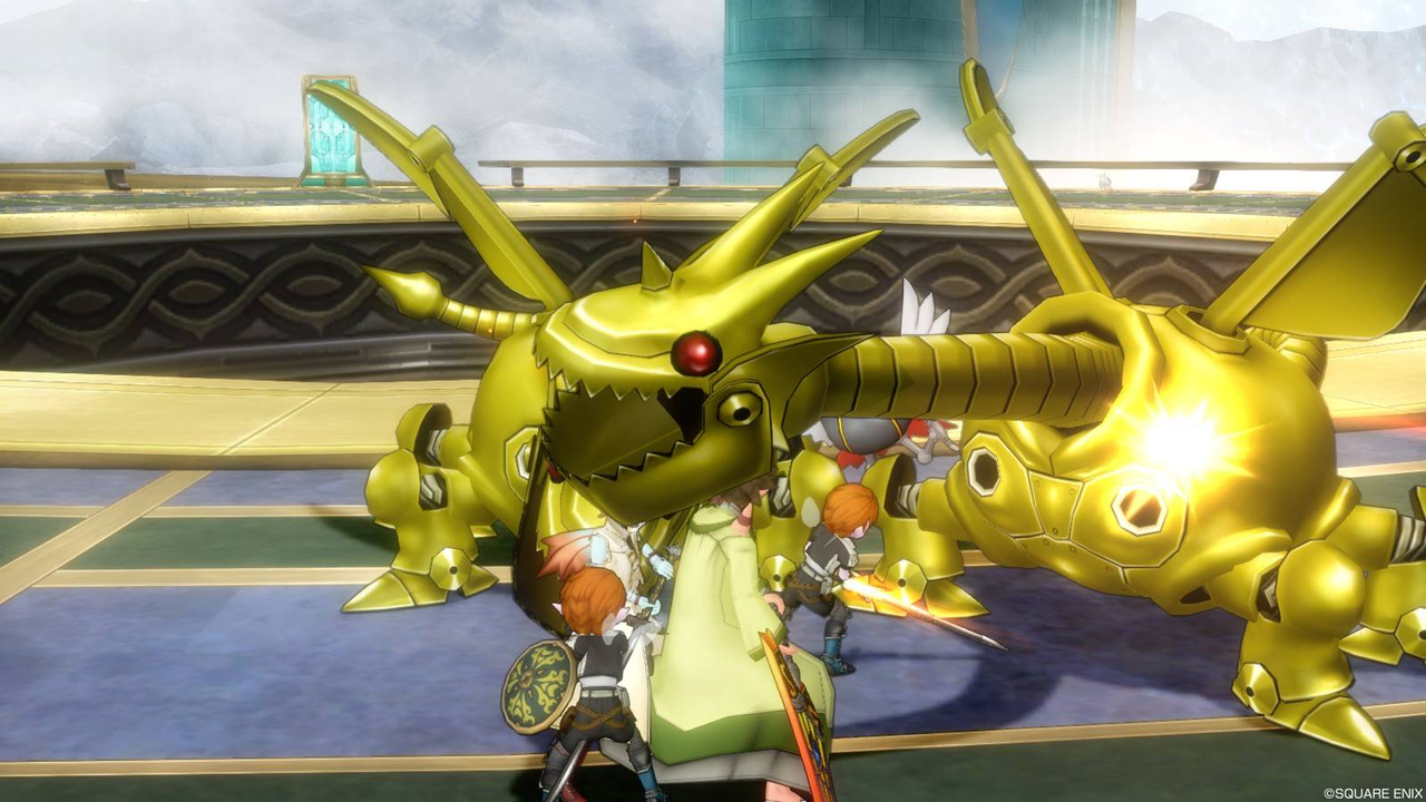 Dq10 白宝箱データ集計経過 Ver 4 0 まとめ はぐれゲーム随録