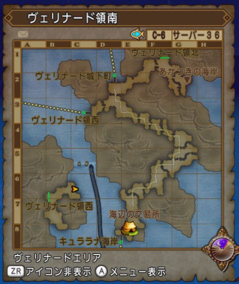 map_verinado