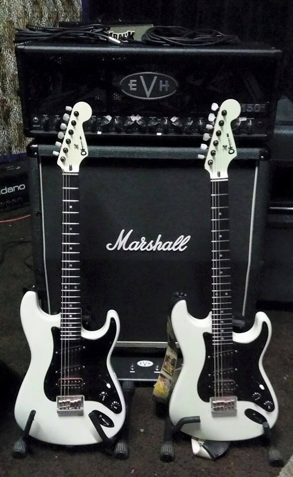 わかるかな : ジェイクE.リーのうわさ/Rumors of Jake E.Lee