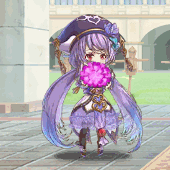 コナギちゃんはどんなptに 春庭の孔ー花騎士まとめ