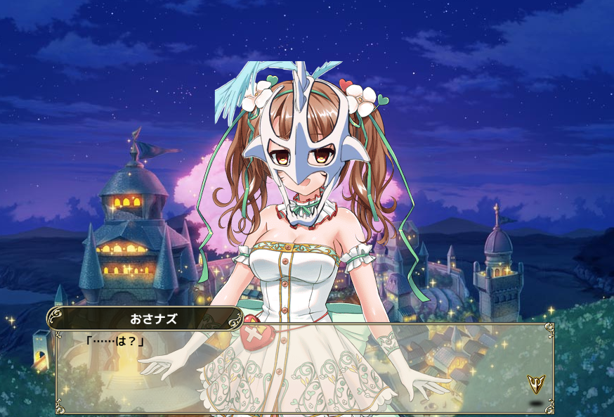 父さん お絵かき欠乏症に罹って 春庭の孔ー花騎士まとめ 父さん お絵かき欠乏症に罹って 春庭の孔ー花騎士まとめ