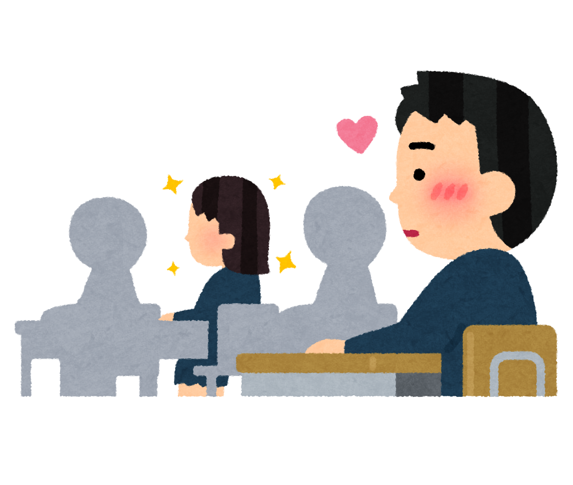 桃色の片想い 胸がキュルルン 30代女みたらしの婚活blog 桃色の片想い 胸がキュルルン 30代女みたらしの婚活blog