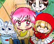 ポピィ君 Happy Happy Holiday 2