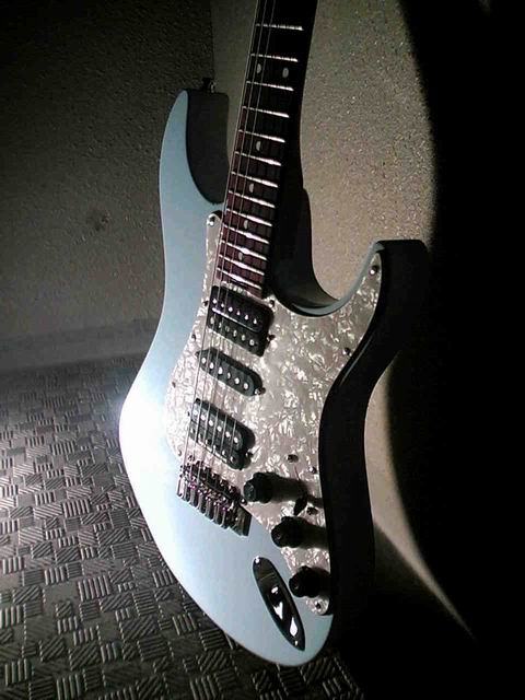 Seymour Duncan DS-280R CTM Gallery | Tokai & Japanese Guitar Forum