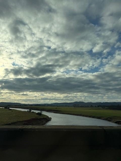 ドライブ１