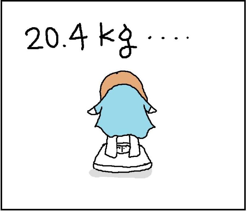 ホリー絵日記