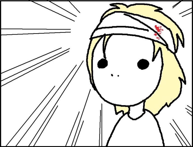 ホリー絵日記