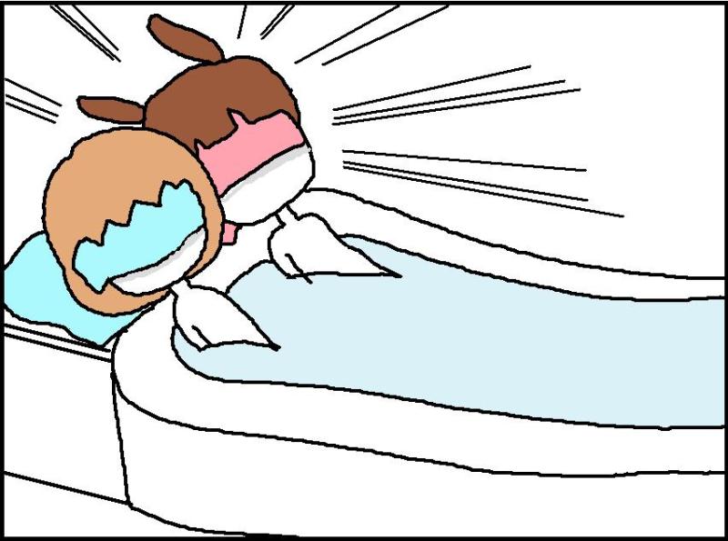 ホリー絵日記