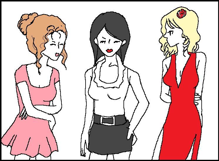 ホリー絵日記