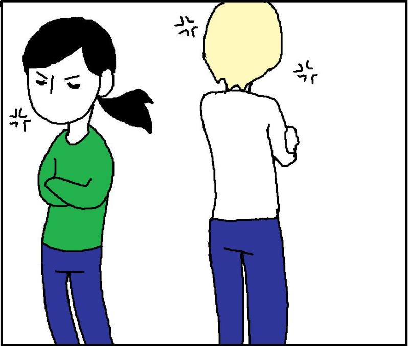ホリー絵日記