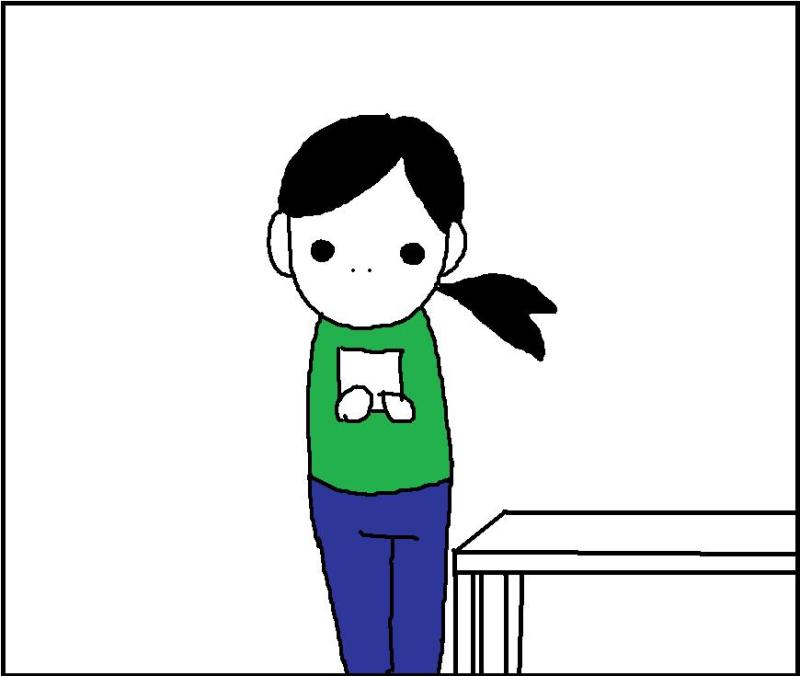 ホリー絵日記
